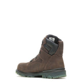 Wolverine I-90 EPX BOA 6" Waterproof CarbonMax Work Boot Brown W191063 Upper Image