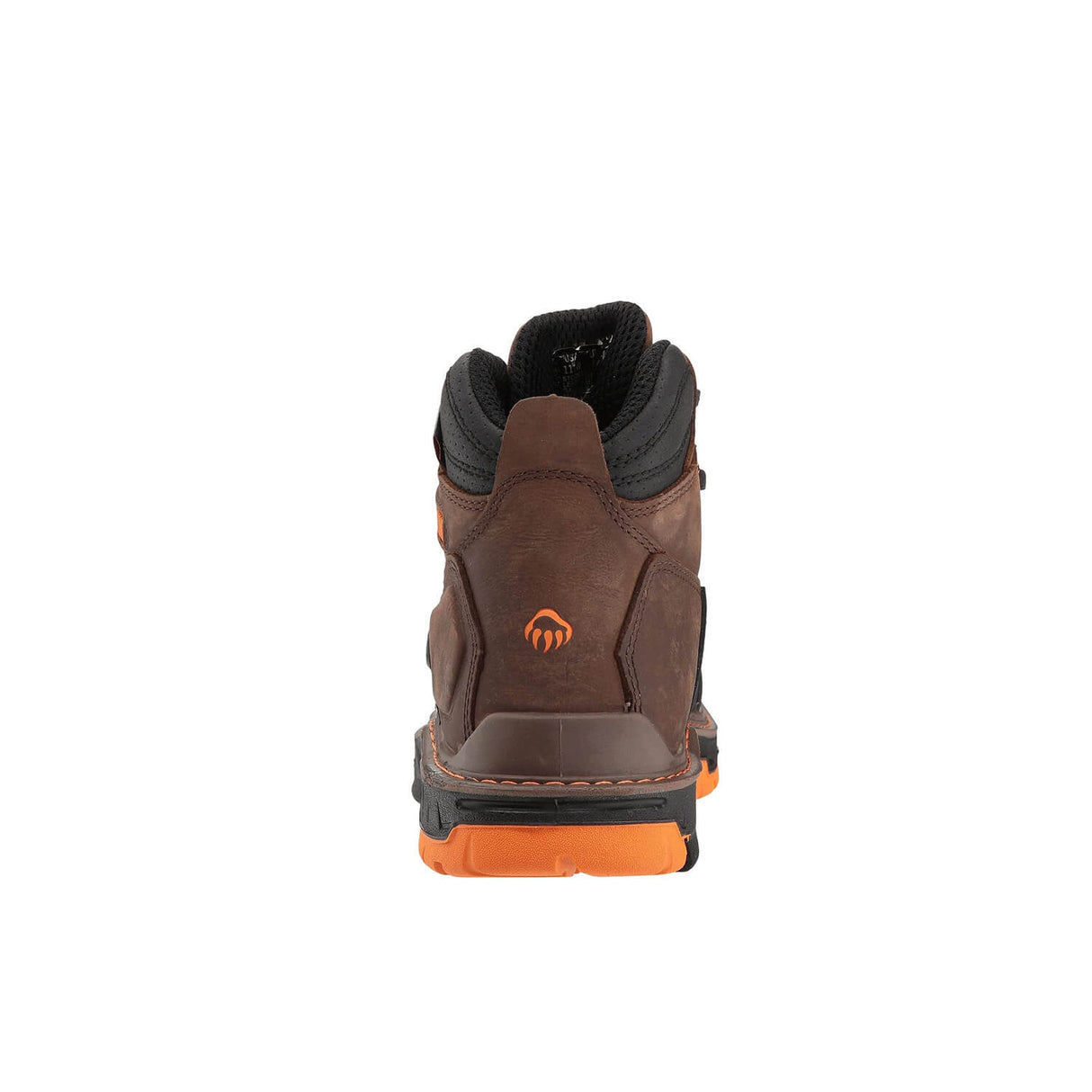 Wolverine Overpass 6" CarbonMax Waterproof Work Boot W10717 Upper Image