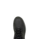 Wolverine Ride Wedge EnergyBound 6" Soft-Toe Work Boot Black W250061 Upper Image