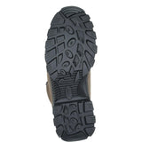Wolverine Spencer Waterproof Soft Toe Hiker Boot Brown W05103 Upper Image