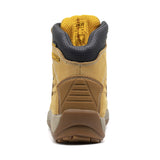 Zanco-6" Steel Toe Work Boot Waterproof Wheat-Steel Toes-6