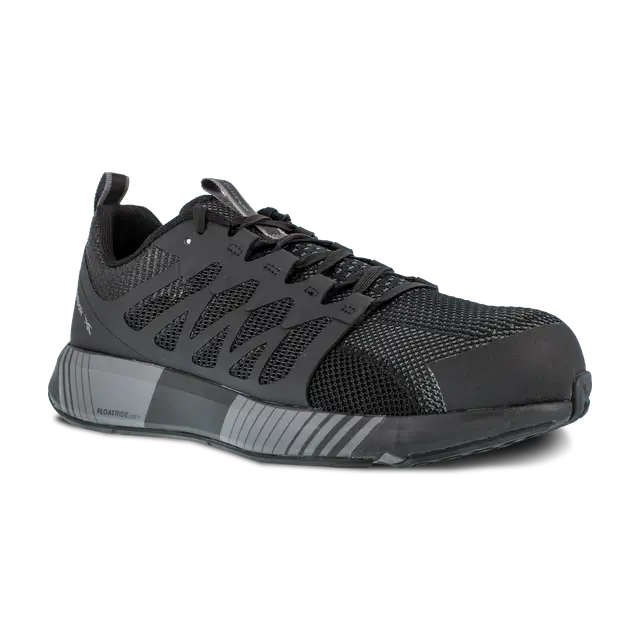 Reebok Fusion Flexweave Composite Toe Work Shoes