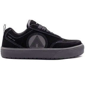 Airwalk Phat A SD10 Composite Toe Work Shoes – Black 1