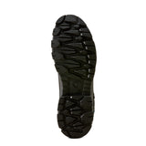 Ariat Stryker Neo Waterproof  Work Boot in Black, sole view