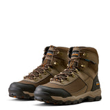Ariat Stryker Neo 6" Waterproof  Work Boot in Light Bark, pair view