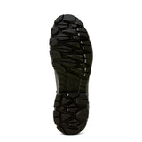 Ariat Stryker Neo Waterproof Composite Toe Work Boot in Black, sole view