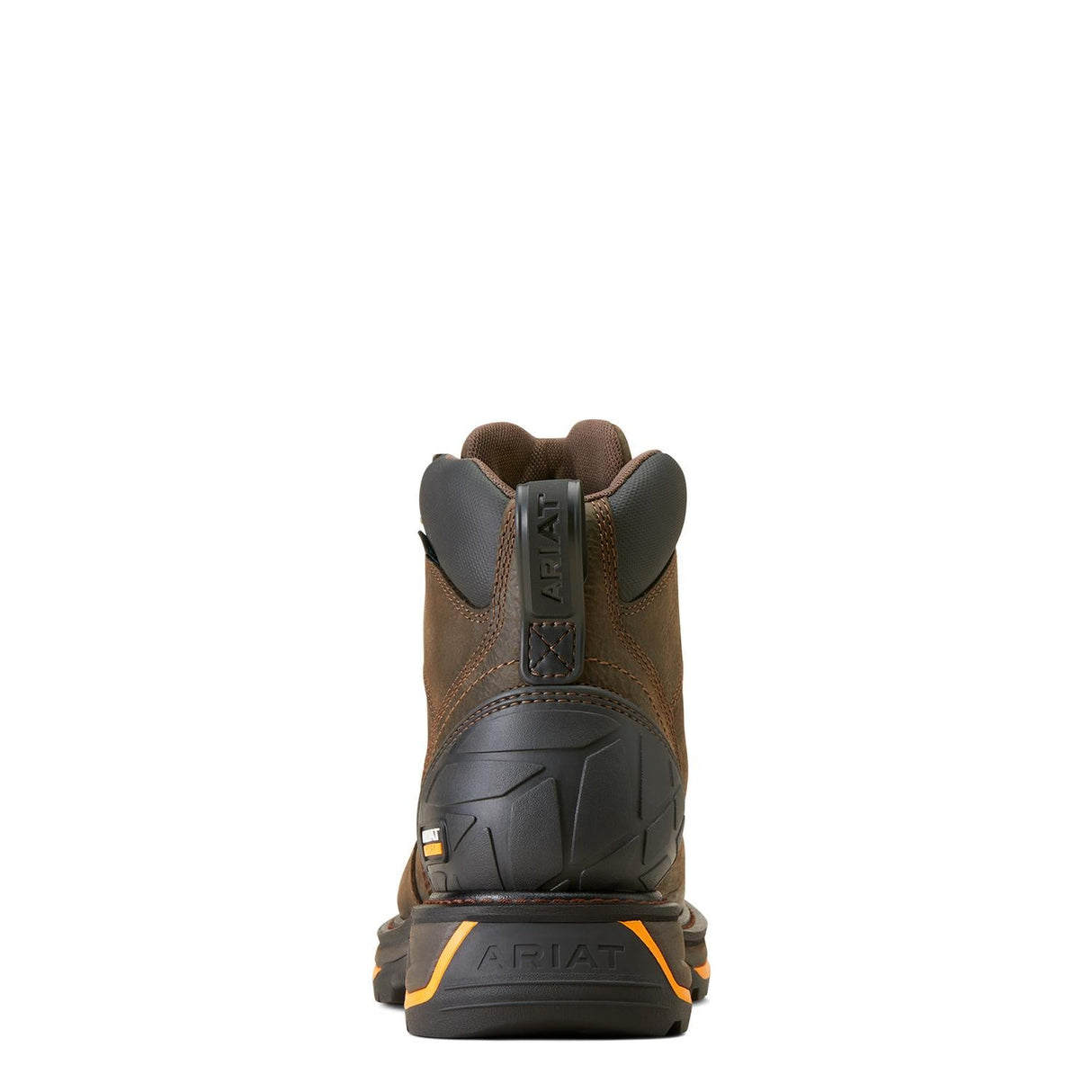 Ariat-Big Rig 6in Waterproof Work Boot Iron Coffee-10042551-Steel Toes-3