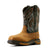 Ariat-Big Rig BOA Waterproof Composite Toe Work Boot Natural Tan-10053617-Steel Toes-1