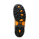 Ariat-Endeavor 6in Waterproof Carbon Toe Work Boot Dusted Brown-10050825-Steel Toes-4