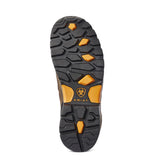 Ariat-Endeavor 6in Waterproof Work Boot Chocolate Brown-10031659-Steel Toes-4