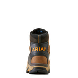 Ariat-Endeavor 6in Waterproof Work Boot Dusted Brown-10050826-Steel Toes-3