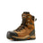 Ariat-Endeavor 8in Waterproof Insulated Work Boot Dusted Brown-10053775-Steel Toes-1