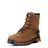 Ariat-Intrepid 8in Waterproof Composite Toe Work Boot Rye Brown-10020079-Steel Toes-1