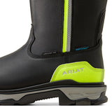 Ariat-Intrepid Live Wire Waterproof Composite Toe Work Boot Black-10050829-Steel Toes-3