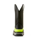 Ariat-Intrepid Live Wire Waterproof Composite Toe Work Boot Black-10050829-Steel Toes-5