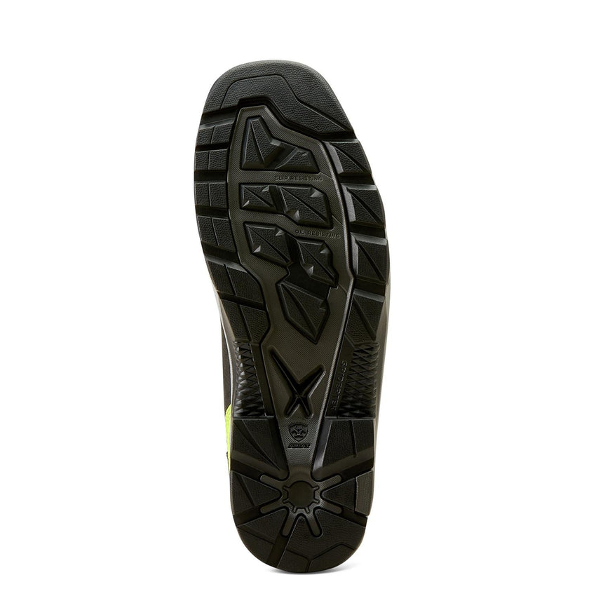 Ariat-Intrepid Live Wire Waterproof Composite Toe Work Boot Black-10050829-Steel Toes-7