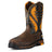 Ariat-Intrepid VentTEK Composite Toe Work Boot Cocoa Brown-10020072-Steel Toes-1