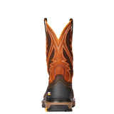 Ariat-Intrepid VentTEK Composite Toe Work Boot Bruin Brown-10023042-Steel Toes-2