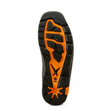 Ariat-Intrepid VentTEK Composite Toe Work Boot Iron Coffee-10050830-Steel Toes-7