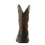Ariat-Intrepid VentTEK Composite Toe Work Boot Iron Coffee-10050830-Steel Toes-8