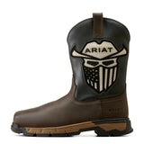 Ariat-Rebar Flex Western VentTEK Incognito Composite Toe Work Boot Iron Coffee-10040432-Steel Toes-6