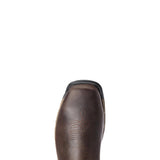 Ariat-Rebar Flex Western Waterproof Composite Toe Work Boot Dark Brown-10034157-Steel Toes-5