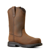 Ariat-RigTEK CSA Waterproof Composite Toe Work Boot Oily Distressed Brown-10035988-Steel Toes-3