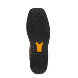 Ariat-RigTek Wide Square Toe Waterproof Composite Toe Work Boot Oiled Brown-10012932-Steel Toes-4