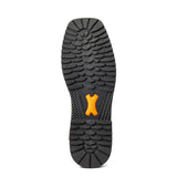 Ariat-RigTek Wide Square Toe Waterproof Composite Toe Work Boot Distressed Brown-10034156-Steel Toes-6