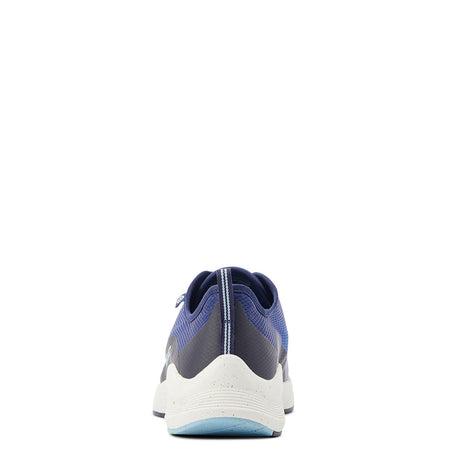 Ariat-ShiftRunner Work Sneaker Blue Waves-10042569-Steel Toes-2