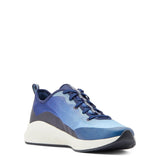 Ariat-ShiftRunner Work Sneaker Blue Waves-10042569-Steel Toes-3