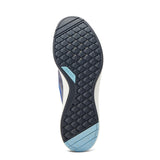Ariat-ShiftRunner Work Sneaker Blue Waves-10042569-Steel Toes-6