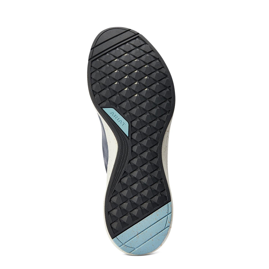Ariat-ShiftRunner Work Sneaker Smoky Grey-10042570-Steel Toes-6