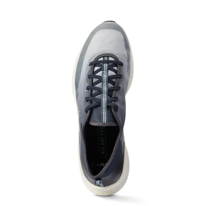 Ariat-ShiftRunner Work Sneaker Smoky Grey-10042570-Steel Toes-7