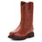 Ariat-Sierra Waterproof Work Boot Sunshine-10002385-Steel Toes-1