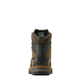Ariat-Stump Jumper 6"" BOA Waterproof Composite Toe Work Boot Iron Coffee-10048060-Steel Toes-5