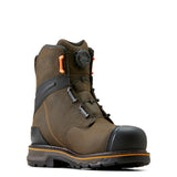 Ariat-Stump Jumper 8in BOA Waterproof Composite Toe Work Boot Iron Coffee-10048059-Steel Toes-5