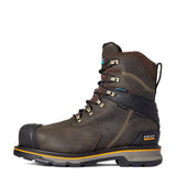 Ariat-Stump Jumper 8in CSA Glacier Grip Waterproof 600g Composite Toe Work Boot Iron Coffee-10038283-Steel Toes-4