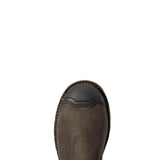 Ariat-Stump Jumper Pull-On Waterproof Composite Toe Work Boot Iron Coffee-10038282-Steel Toes-6