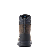 Ariat-Treadfast 8in Waterproof Work Boot Dark Brown-10042484-Steel Toes-3