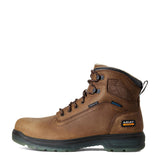 Ariat-Turbo 6in CSA Waterproof Carbon Toe Work Boot Aged Bark-10029132-Steel Toes-3