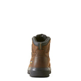Ariat-Turbo 6in Waterproof Carbon Toe Work Boot Rich Brown-10046861-Steel Toes-3