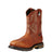 Ariat-WorkHog Wide Square Toe CSA Waterproof Composite Toe Work Boot Dark Copper-10017175-Steel Toes-1