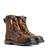 Ariat-WorkHog XT 8in BOA Waterproof Carbon Toe Work Boot Chocolate Brown-10038922-Steel Toes-1