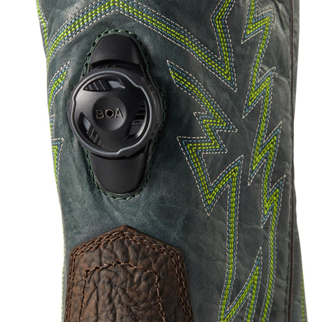 Ariat-WorkHog XT BOA Waterproof Carbon Toe Work Boot Bruin Brown-10038924-Steel Toes-2
