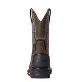 Steel-toes-WorkHog XT Tumbleweed Waterproof Carbon Toe Work Boot Iron Coffee-10035911-Steel Toes-3