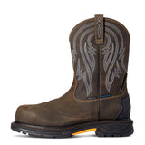 Steel-toes-WorkHog XT Tumbleweed Waterproof Carbon Toe Work Boot Iron Coffee-10035911-Steel Toes-5