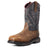 Steel-toes-WorkHog XT VentTEK Waterproof Carbon Toe Work Boot Rye Brown-10036005-Steel Toes-1