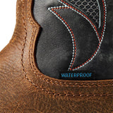 Steel-toes-WorkHog XT VentTEK Waterproof Work Boot Rye Brown-10035984-Steel Toes-2