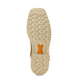 Ariat Activator Women's CSA Waterproof Steel Toe Work Boot - Brown Sole